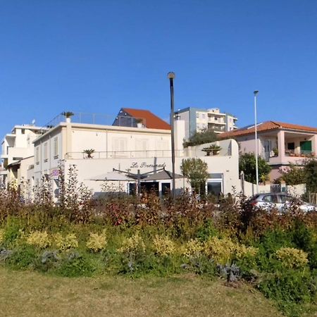 La Promenade Rooms & Suites Olbia Ngoại thất bức ảnh