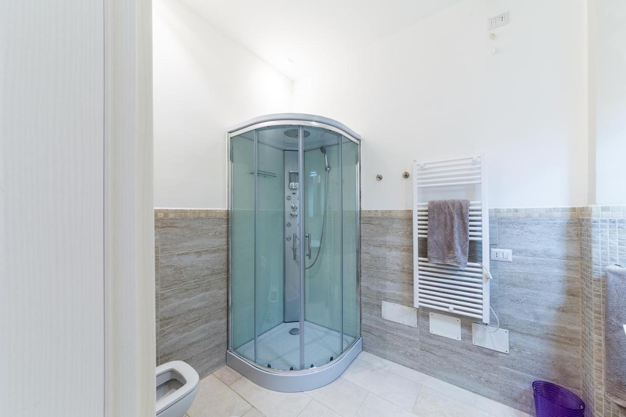 La Promenade Rooms & Suites Olbia Ngoại thất bức ảnh