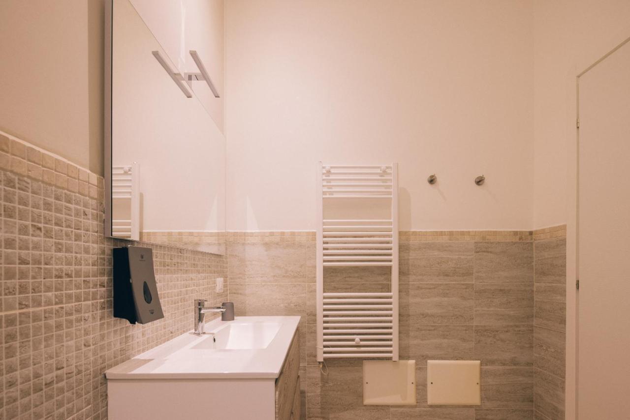 La Promenade Rooms & Suites Olbia Ngoại thất bức ảnh