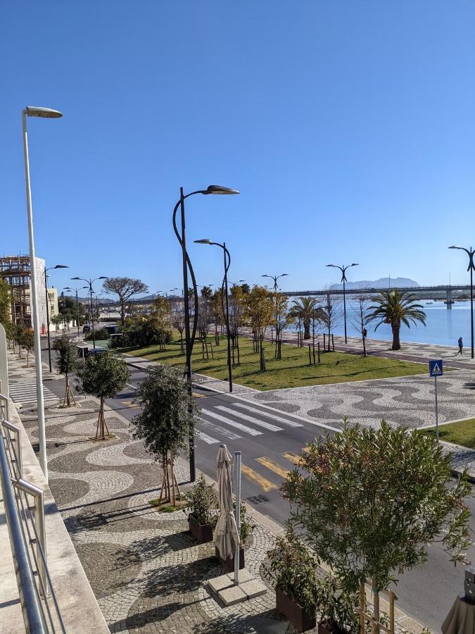 La Promenade Rooms & Suites Olbia Ngoại thất bức ảnh