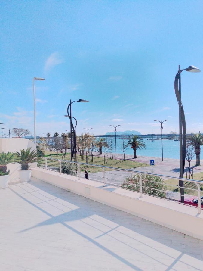 La Promenade Rooms & Suites Olbia Ngoại thất bức ảnh